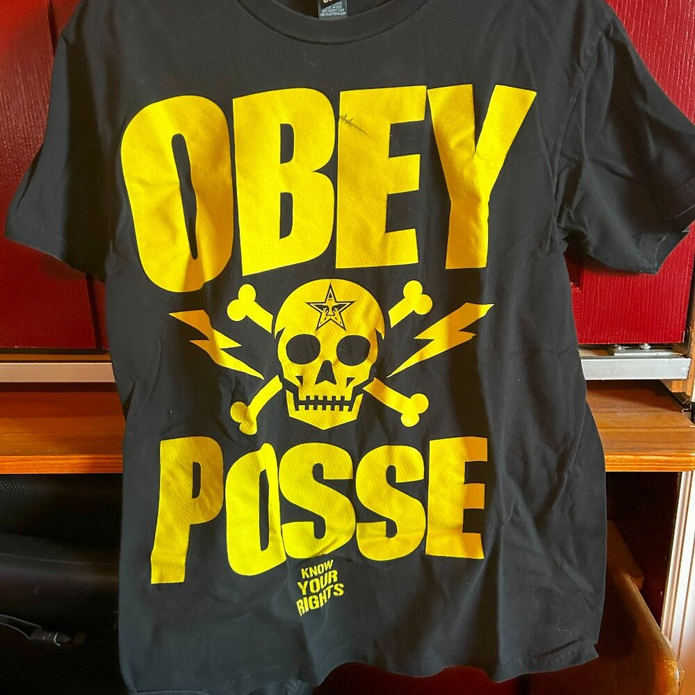 Obey T-Shirt